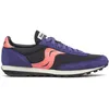 Image de Saucony - Trainer 80 Original - Violet - Taille 42 M