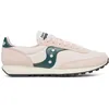 Image de Saucony - Trainer 80 - Rose - Taille 45 M