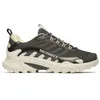 Image de Merrell - Moab Speed 2 Vent 2K - Gris - Taille 41.5 M