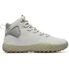 Image de Merrell - Wrapt Mid Waterproof - Gris - Taille 37 M