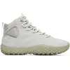Image de Merrell - Wrapt Mid Waterproof - Gris - Taille 42.5 M