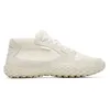 Image de Merrell - Wrapt Sneaker Mid Waterproof - Cream - Taille 41 M