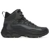 Image de Merrell - Thermo Chill 2 Mid Waterproof - Noir - Taille 44 M