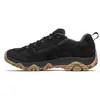 Image de Merrell - Moab 3 Ready Zip - Noir - Taille 46.5 M