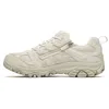Image de Merrell - Moab 3 Ready Zip - Crème - Taille 44 M