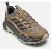 Image de MOAB SPEED 2 GORE-TEX M par Merrell Gris 46 Homme