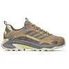 Image de Merrell - Moab Speed 2 GORE-TEX® - Marron - Taille 46.5 M