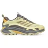 Image de Merrell - Moab Speed 2 GORE-TEX® - Jaune - Taille 49 M