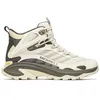 Image de Merrell - Moab Speed 2 Mid GORE-TEX® - Gris - Taille 46.5 M