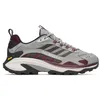 Image de Merrell - Moab Speed 2 GORE-TEX® - Gris - Taille 43.5 M