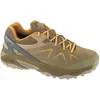 Image de Merrell, Hommes, Chaussures de randonnée, Yokota 3 GTX (45), Beige, Marron, Vert