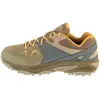 Image de Merrell, Hommes, Chaussures de randonnée, Yokota 3 GTX (46), Beige, Vert, Marron
