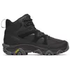 Image de Merrell - Thermo Snow Grip Mid Waterproof - Noir - Taille 40.5 M