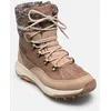 Image de SIREN 4 THERMO MID ZIP WP par Merrell Marron 36 Femme