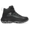 Image de Merrell - Thermo Chill 2 Mid Waterproof - Noir - Taille 40.5 M