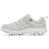 Image de Merrell - Moab 3 Ready Zip - Gris - Taille 40.5 M
