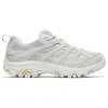 Image de Merrell - Moab 3 Ready Zip - Gris - Taille 42 M
