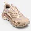 Image de Chaussures de sport Merrell MOAB SPEED 2 GORE-TEX W pour Femme Beige 38