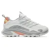 Image de Merrell - Moab Speed 2 GORE-TEX® - Gris - Taille 42.5 M