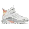 Image de Merrell - Moab Speed 2 Mid GORE-TEX® - Gris - Taille 42.5 M