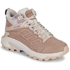 Image de Chaussures Merrell  MOAB SPEED 2 LTR MID WP M67563667