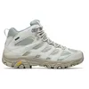 Image de Merrell - Moab 3 Mid GORE-TEX® - Gris - Taille 40 M
