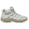Image de Merrell - Moab 3 Mid GORE-TEX® - Gris - Taille 42 M
