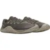 Image de Merrell, Hommes, Chaussures de course à pied, Barfussschuhe Trail Glove 7 (45), Gris
