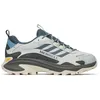 Image de Merrell - Moab Speed 2 GORE-TEX® - Gris - Taille 47 M