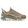 Image de Merrell - Moab Speed 2 GORE-TEX® - Marron - Taille 47 M