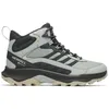 Image de Merrell - Speed Strike 2 Mid GORE-TEX® - Gris - Taille 47 M