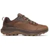 Image de Merrell - Speed Strike 2 Leather - Marron - Taille 47 M