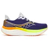 Image de Saucony - Triumph 23 - Bleu - Taille 41 M