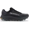 Image de Merrell, Femmes, Chaussures de course à pied, Agility Peak 6 (43), Noir