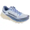 Image de Merrell, Femmes, Chaussures de course à pied, Agility Peak 6 Damen-Laufschuhe (38.5), Bleu