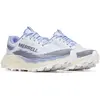 Image de Merrell, Femmes, Chaussures de course à pied, Agility Peak 6 Damen-Laufschuhe (39), Bleu