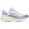 Image de Merrell, Femmes, Chaussures de course à pied, Agility Peak 6 Damen-Laufschuhe (40), Bleu
