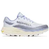 Image de Merrell - Agility Peak 6 - Bleu - Taille 42.5 M
