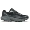 Image de Merrell - Agility Trail Waterproof - Noir - Taille 43 M