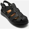 Image de FLEUR LTR FISHERMAN par Merrell Noir 39 Femme