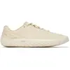 Image de Merrell - Vapor Glove 7 Leather - Blanc - Taille 36 M