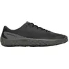 Image de Merrell, Femmes, Chaussures de course à pied, Barfussschuhe Vapor Glove 7 (40), Gris, Noir
