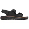 Image de Merrell - Cove Leather Backstrap - Noir - Taille 46 M