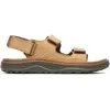 Image de Merrell - Cove Leather Backstrap - Beige - Taille 43 M