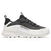 Image de Merrell - Moab Speed 2 Sport - Noir - Taille 43.5 M