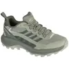 Image de Merrell, Hommes, Chaussures de randonnée, Speed Strike 2 (44), Vert, Multicolore