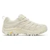 Image de Merrell - Moab 3 Ready Zip - Cream - Taille 38 M