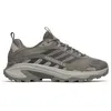 Image de Merrell - Moab Speed 2 - Gris - Taille 43 M