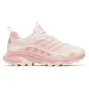 Image de Merrell - Moab Speed 2 - Rose - Taille 42.5 M
