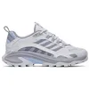 Image de Merrell - Moab Speed 2 GORE-TEX® - Gris - Taille 38 M